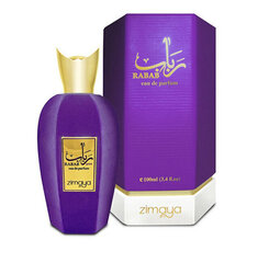 Parfüümvesi Zimaya Rabab Gem, 100 ml hind ja info | Naiste parfüümid | kaup24.ee