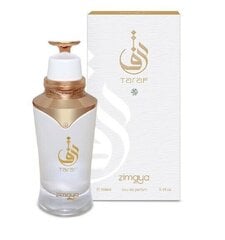 Parfüümvesi Zimaya Taraf White, 100 ml hind ja info | Naiste parfüümid | kaup24.ee
