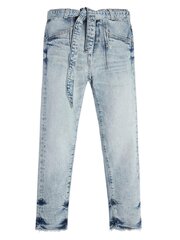 Guess Jeans Denim Paper Bag Hidden Desire 520914903 hind ja info | Tüdrukute retuusid, püksid | kaup24.ee