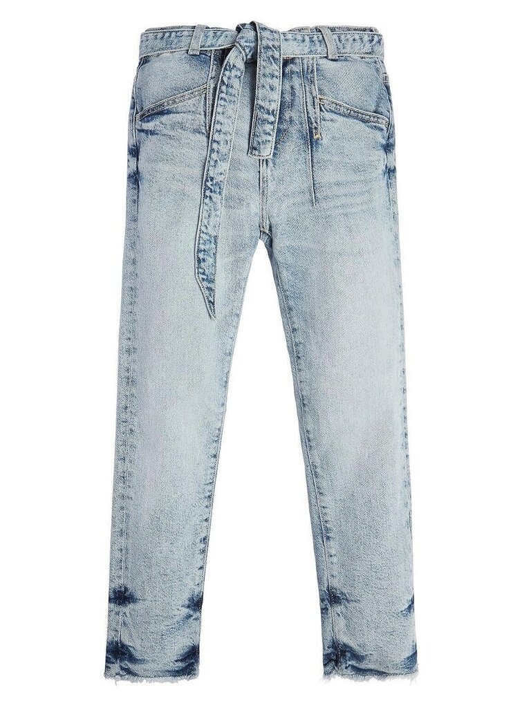 Guess Jeans Denim Paper Bag Hidden Desire 520914903 цена и информация | Tüdrukute retuusid, püksid | kaup24.ee
