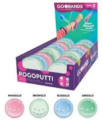 Goobands Series 2 POGOPUTTI Glow, GP258 цена и информация | Развивающие игрушки | kaup24.ee