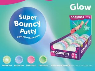 Goobands Series 2 POGOPUTTI Glow, GP258 цена и информация | Развивающие игрушки | kaup24.ee