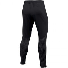 Мужские спортивные штаны Nike Dri-Fit Strike Pant Kpz DH8838013, черные цена и информация | Футбольная форма и другие товары | kaup24.ee