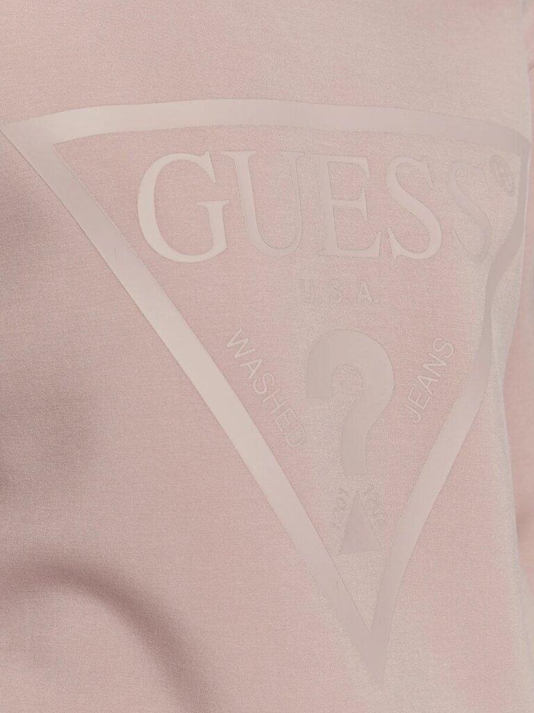 Guess Jeans New Elly Posh Taupe 563935325 hind ja info | Naiste kampsunid | kaup24.ee