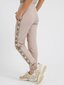 Guess Jeans Britney Jogger Posh Taupe 563935167 hind ja info | Naiste püksid | kaup24.ee