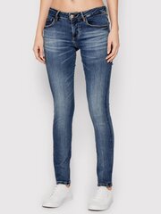 Guess Jeans Annette Carrie Mid 563934782 цена и информация | Женские джинсы | kaup24.ee