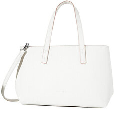 Женская сумочка Tom Tailor 2610212, белая цена и информация | Женские сумки | kaup24.ee