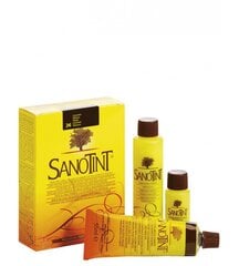 Juuksevärv Sanotint Classic, Caramel Nr. 26, 125 ml hind ja info | Juuksevärvid | kaup24.ee