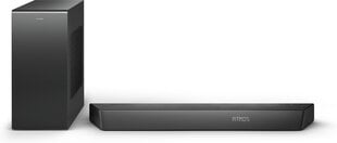 Philips 3.1 soundbar TAB7807/10 цена и информация | Домашняя акустика и системы «Саундбар» («Soundbar“) | kaup24.ee