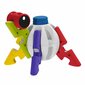 Transformeeruv pall Chicco, 10 osa hind ja info | Imikute mänguasjad | kaup24.ee