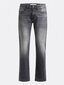 Guess Jeans Angels Slim Low Rise Carry Grey 32' 563934314 цена и информация | Meeste teksad | kaup24.ee