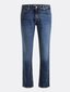 Guess Jeans Slim Tapered Kent 34' 563934351 hind ja info | Meeste teksad | kaup24.ee