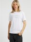 Guess Jeans Ermak Pure White 563934430 цена и информация | Meeste T-särgid | kaup24.ee