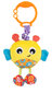 Riputatav mänguasi Playgro Wiggly Bertie Bee, 0186972  hind ja info | Imikute mänguasjad | kaup24.ee