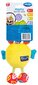 Riputatav mänguasi Playgro Wiggly Bertie Bee, 0186972  hind ja info | Imikute mänguasjad | kaup24.ee