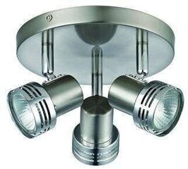 Laevalgusti Metro Candellux 98-86993 цена и информация | Потолочные светильники | kaup24.ee