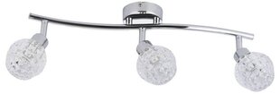 Потолочный светильник Spot 93-08725 цена и информация | Потолочные светильники | kaup24.ee