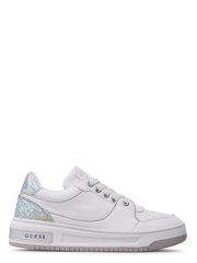 Guess Tokyo White 573214022 hind ja info | Naiste spordi- ja vabaajajalatsid | kaup24.ee