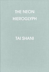 Neon Hieroglyph цена и информация | Книги об искусстве | kaup24.ee