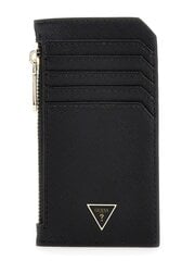 Guess Certosa Black 545009397 цена и информация | Женские кошельки, держатели для карточек | kaup24.ee