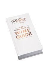 Platter's South African Wine Guide 2023 hind ja info | Retseptiraamatud  | kaup24.ee