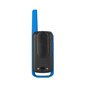 Motorola T62 Blue Twin Pack hind ja info | Raadiosaatjad | kaup24.ee