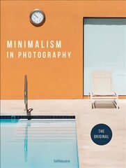 Minimalism in Photography: The Original hind ja info | Fotograafia raamatud | kaup24.ee