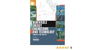 Renewable Energy Engineering and Technology: Principles and Practice цена и информация | Книги по социальным наукам | kaup24.ee