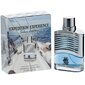 Tualettvesi Georges Mezotti Expedition Experience Silver Edition EDT meestele 100 ml цена и информация | Naiste parfüümid | kaup24.ee