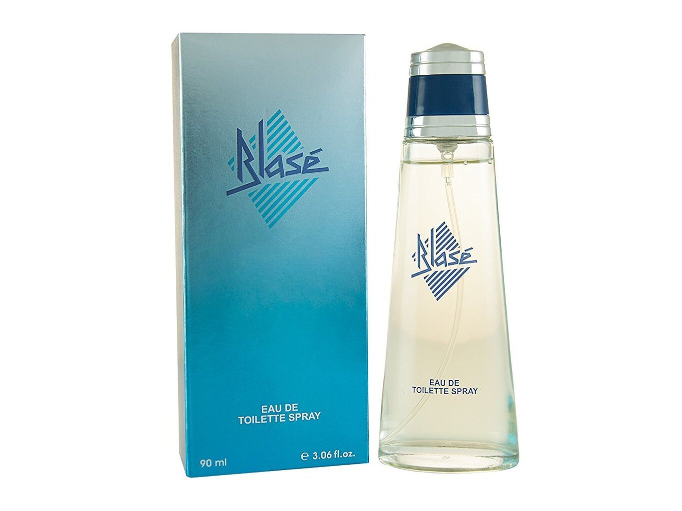 Tualettvesi Eden Classics Blasé EDT naistele 90 ml цена и информация | Naiste parfüümid | kaup24.ee