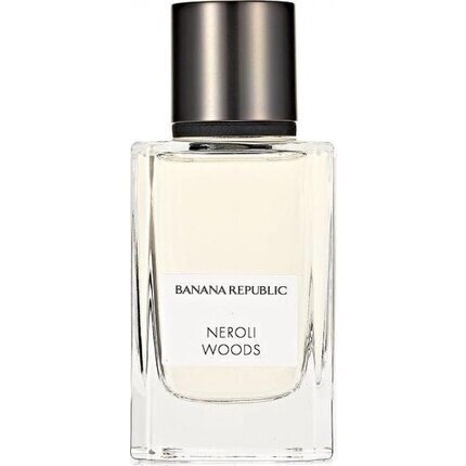 Parfüümvesi Banana Republic Neroli Woods EDP unisex 75 ml цена и информация | Naiste parfüümid | kaup24.ee