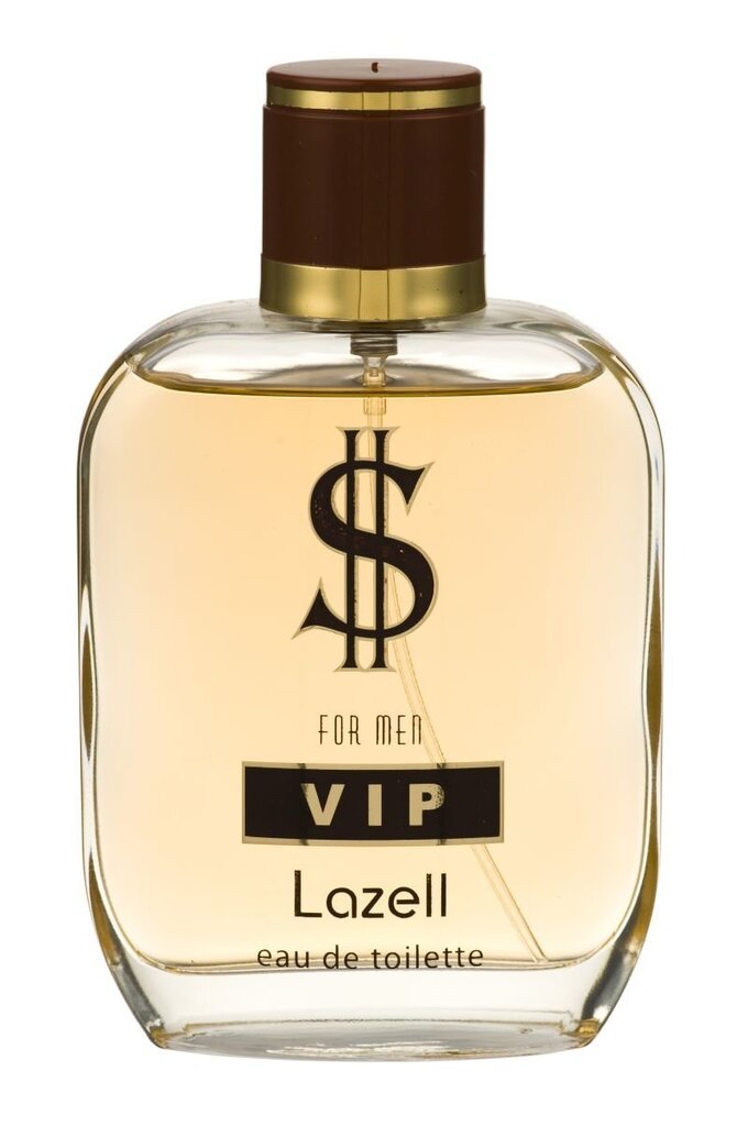 Tualettvesi Lazell $ Vip EDT meestele 100 ml hind ja info | Meeste parfüümid | kaup24.ee