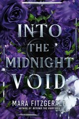 Into the Midnight Void hind ja info | Noortekirjandus | kaup24.ee