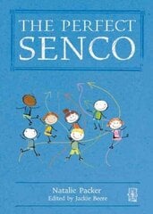Perfect SENCO цена и информация | Книги по социальным наукам | kaup24.ee