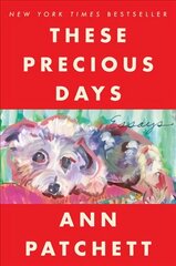 These Precious Days: Essays цена и информация | Биографии, автобиогафии, мемуары | kaup24.ee