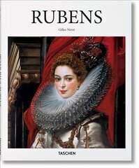 Rubens цена и информация | Книги об искусстве | kaup24.ee