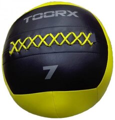 Набивной мяч Toorx Wall Ahf-228, 35 см цена и информация | Медболы | kaup24.ee