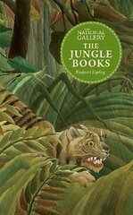 Jungle Books hind ja info | Noortekirjandus | kaup24.ee