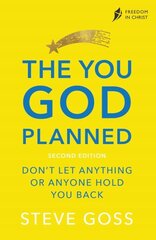 You God Planned, Second Edition: Don't Let Anything or Anyone Hold You Back 2nd edition hind ja info | Usukirjandus, religioossed raamatud | kaup24.ee