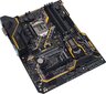 Emaplaat ASUS TUF Z370-PLUS GAMING (90MB0VF0-M0EAY0) hind ja info | Emaplaadid | kaup24.ee