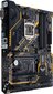 Emaplaat ASUS TUF Z370-PLUS GAMING (90MB0VF0-M0EAY0) hind ja info | Emaplaadid | kaup24.ee