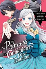 Opportunistic Princess Has All the Answers, Vol. 1 (manga) цена и информация | Комиксы | kaup24.ee