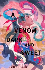 Venom Dark and Sweet цена и информация | Комиксы | kaup24.ee