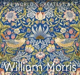 William Morris New edition цена и информация | Биографии, автобиогафии, мемуары | kaup24.ee