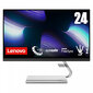 24 " LCD Monitor LENOVO Q24i-20 цена и информация | Monitorid | kaup24.ee