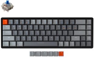 Keychron K6 hind ja info | Klaviatuurid | kaup24.ee