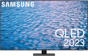 Samsung QE65Q77CATXXH цена и информация | Телевизоры | kaup24.ee