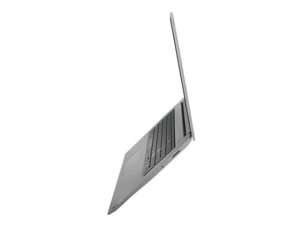 17.3'' Ideapad 3 Ryzen 3 3250U 8GB 512GB SSD Windows 10 цена и информация | Sülearvutid | kaup24.ee