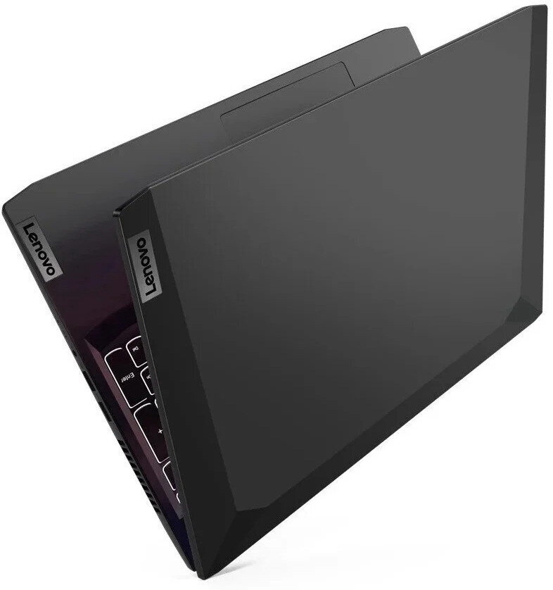 15.6'' Ideapad Gaming Ryzen 7 4800H 16GB 512GB SSD GTX 1650 Ti Windows 10 hind ja info | Sülearvutid | kaup24.ee