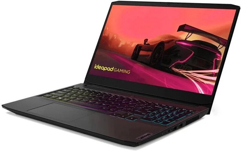 15.6'' Ideapad Gaming Ryzen 7 4800H 16GB 512GB SSD GTX 1650 Ti Windows 10 цена и информация | Sülearvutid | kaup24.ee